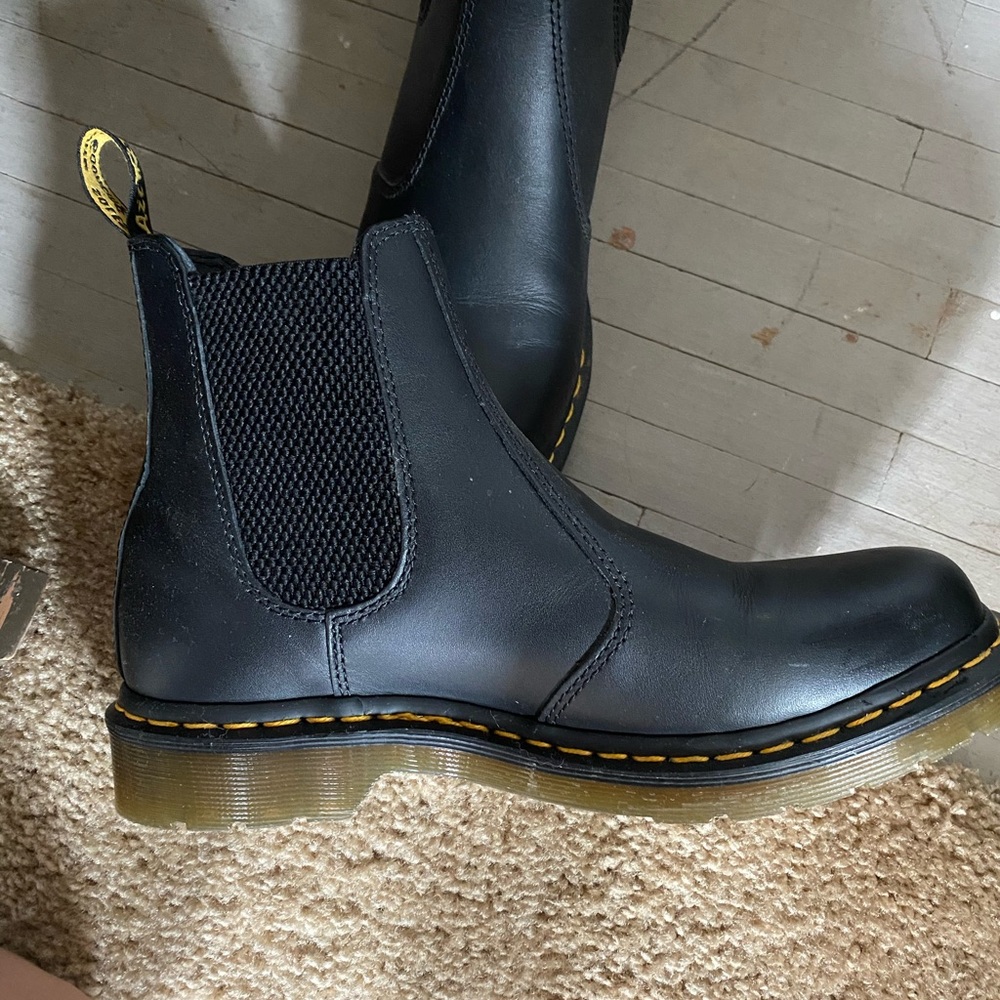 Dr.Martens Chelsea Boot